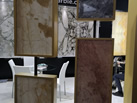SENLER MARBLE